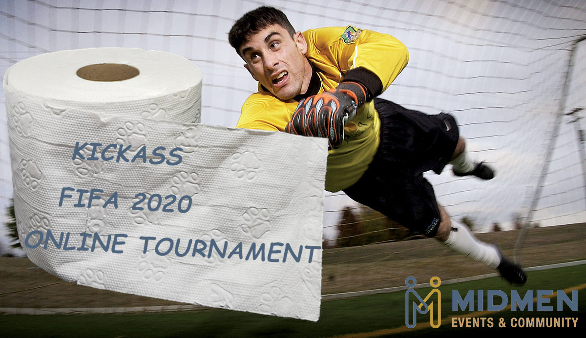 KickAss Fifa 2020 Tournament